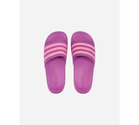 Adidas Adilette Jr - Ciabatte - Fucsia 37