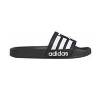 adidas Adilette Juventus - ciabatte - unisex 12 UK Black/White man