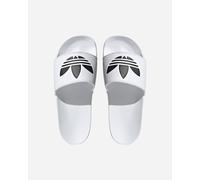 Adidas Adilette Lite M - Ciabatte - Uomo - Bianco 38