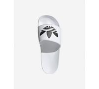 Adidas Adilette Lite M - Ciabatte - Uomo - Bianco 40 2/3