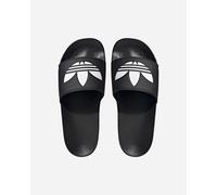 Adidas Adilette Lite M - Ciabatte - Uomo - Nero 40 2/3