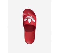 Adidas Adilette Lite M - Ciabatte - Uomo - Rosso 39 1/3