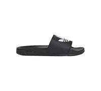ADIDAS originals ciabatte adilette lite nero uomo EUR 47 1/3 / UK 12