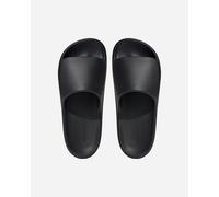 adidas Unisex - Adulto Adilette Lumia Slides Sandal, Core Black/Core Black/Core Black, 39 EU