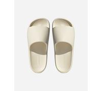 adidas Unisex - Adulto ADILETTE LUMIA SLIDES, wonder white/wonder white/wonder white, 40.5 EU