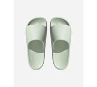 Adidas Adilette Lumia W - Ciabatte - Donna - Verde 39/40