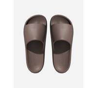 adidas Adilette Lumia Slides, Infradito Unisex-Adulto, Trace Brown Trace Brown Trace Brown, 36 2/3 EU