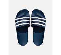 Adidas Adilette M - Ciabatte - Uomo - Blu 44 2/3