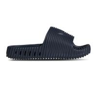 Adidas adilette male Infradito e sandali - Blu - Rete/Sintetico - Foot Locker Blue 43 1/3