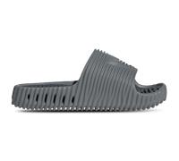 Adidas adilette male Infradito e sandali - Grigio - Rete/Sintetico - Foot Locker Grey 46
