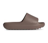 Adidas adilette male Infradito e sandali - Marrone - Rete/Sintetico - Foot Locker Brown 42