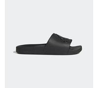 Adidas adilette male Infradito e sandali - Nero - Rete/Sintetico - Foot Locker Black 40 2/3