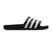 Adidas adilette male Scarpe - Nero - Gomma - Foot Locker Black 42 2/3