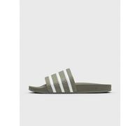 Adidas ADILETTE OG CF SLIDES men Sandals & Slides green in taglia:47