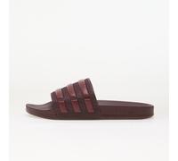 adidas Adilette OG Comfort Slides Maroon/ Shadow Red/ Maroon 5
