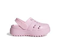 adidas Adilette Platform Clogs EU 40 2/3
