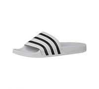 CIABATTE UNISEX ADIDAS ADILETTE Bianco 37