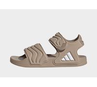 adidas Adilette Sandalo 3 Sandali Bambini E Bambine - Marrone, marrone 28