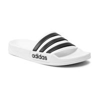 Adidas Adilette Slides Bianco EU 44 1/2