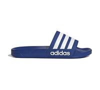 Ciabatte Adidas Adilette Shower Slides - blue/white/blue 43