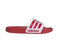 adidas Adilette Shower Bayern Munich - ciabatte - unisex 8 UK Red/White man