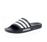 adidas Adilette Shower Slides, Infradito Unisex-Adulto, Legend Ink Ftwr White Legend Ink, 40.5 EU