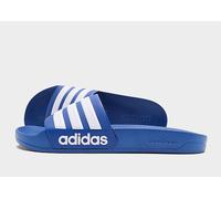 adidas Adilette Shower Ciabatte, Blu 43 1/3