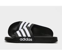adidas Adilette Shower Ciabatte, Nero 42