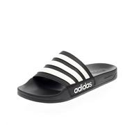 adidas - Adilette Shower - Sandali da trekking UK 8 | EU 42 nero