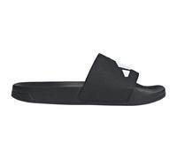 adidas Adilette Shower Slides, Infradito Unisex - Adulto, Core Black Ftwr White Core Black 01, 38 EU