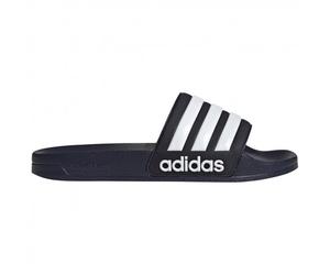 adidas - Adilette Shower - Sandali EU 48 2/3 blu