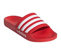 adidas - Adilette Shower - Sandali UK 11 | EU 46 rosso