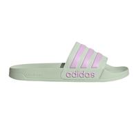 adidas - Adilette Shower - Sandali UK 7 | EU 40,5 verde