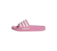 adidas - Kid's Adilette Shower - Sandali da trekking UK 6 | EU 39 fuchsia