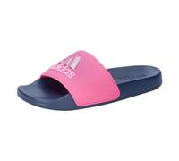 adidas Adilette Shower Slides, Infradito, Lucid Pink Silver Met Preloved Ink, 38 EU