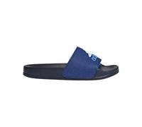 adidas Adilette Shower Slides, Infradito, Team Royal Blue Cloud White Legend Ink, 32 EU