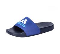 adidas Adilette Shower Slides, Infradito, Team Royal Blue Cloud White Legend Ink, 39 EU