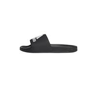 adidas Adilette Shower Slides, Infradito Unisex - Adulto, Core Black Cloud White Core Black, 39 EU