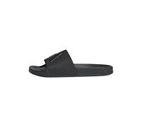 adidas Adilette Shower Slides, Infradito Unisex - Adulto, Core Black Core Black Core Black Core, 44/46 EU