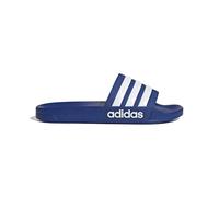 adidas Adilette Shower Slides, Infradito Unisex - Adulto, Royal Blue Cloud White Royal Blue, 43 EU