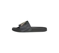 adidas Adilette Shower Slides, Infradito Unisex - Adulto, Shadow Olive Blanch Cargo Shadow Olive, 43/44.5 EU