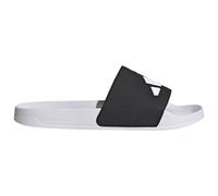 adidas - Adilette Shower Slides - Sandali UK 12 | EU 47 grigio/nero