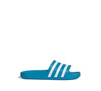 adidas - adilette - Sliders da piscina blu 46