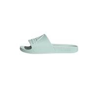 adidas Adilette Slides, Infradito Unisex-Adulto, Semi Flash Aqua Semi Flash Aqua Semi Flash Aqua, 37 EU