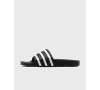 Adidas ADILETTE SLIDES men Sandals & Slides black in taglia:44,5