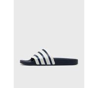 Adidas ADILETTE SLIDES men Sandals & Slides blue in taglia:40,5
