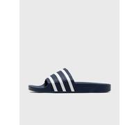 Adidas ADILETTE SLIDES men Sandals & Slides blue in taglia:44,5
