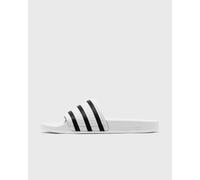 Adidas ADILETTE SLIDES men Sandals & Slides white in taglia:44,5