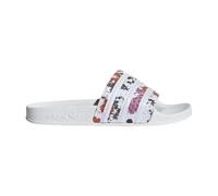 Adidas - Adilette Slides - - Sport - Donna - Bianco - 38 EU