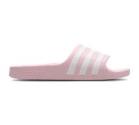 Adidas adilette unisex Scarpe - Rosa - Plastic/Polycarbonate - Foot Locker Pink 37 1/3